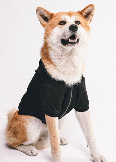 Mons Bons Scott Dog Black Dog Sweatshirt - 4