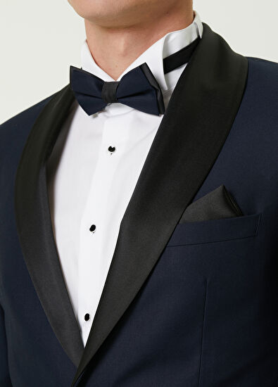 Beymen Club Lacivert Smokin - 5