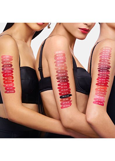 Dolce&Gabbana My Sculpt Satın 06,07 Ruj - 3