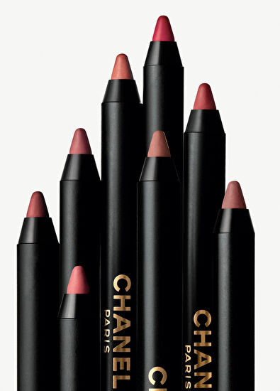 CHANEL Le Crayon Lèvres Clear 152 - 6