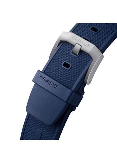 TAG Heuer Formula 1 Red Bull Racing Erkek Kol Saati - 5