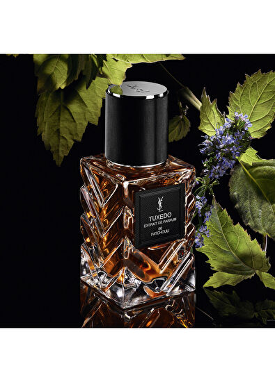 Yves Saint Laurent Le Vestıaıre Des Parfums Radıcal - Tuxedo 50Ml - 7