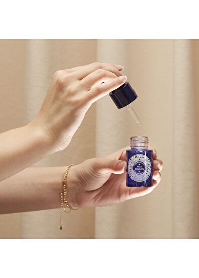 Polaar Canlandırıcı ve Yenileyici Gece Serumu - 4