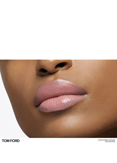 Tom Ford Ultra Shine Lip Color Plage Nue 3. 3G - 5