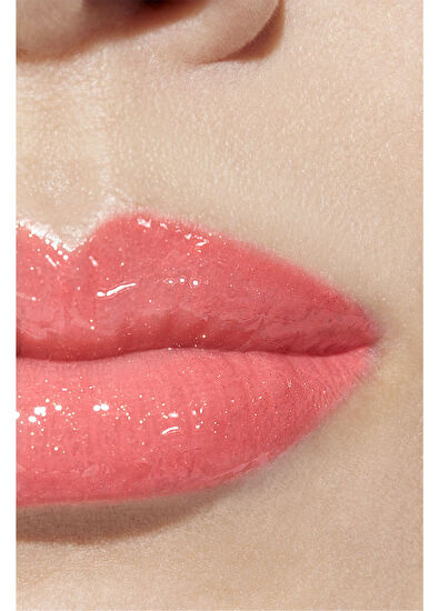 CHANEL Rouge Coco Hydra Gloss 460 - 4