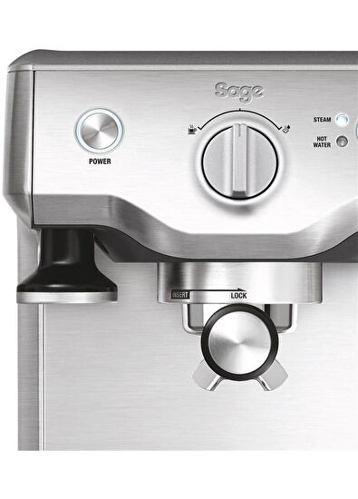 Sage BES810-BSS Duo Temp Pro Espresso Kahve Makinesi - 7