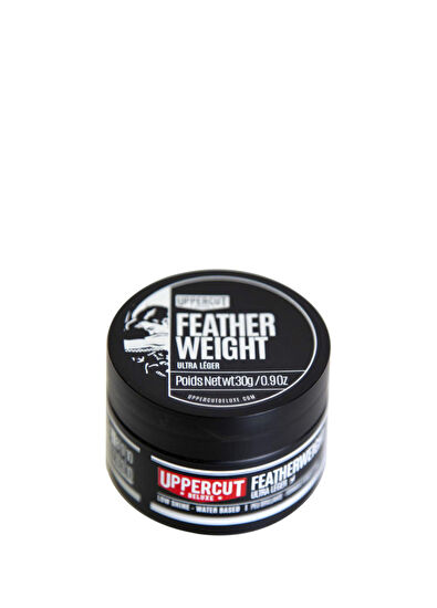 Uppercut Deluxe Featherweight Sıkı Tutuş ve Düşük Parlaklık Wax 30 gr - 3