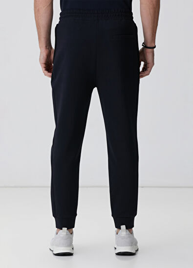 Network Lacivert Eşofman Altı - 3