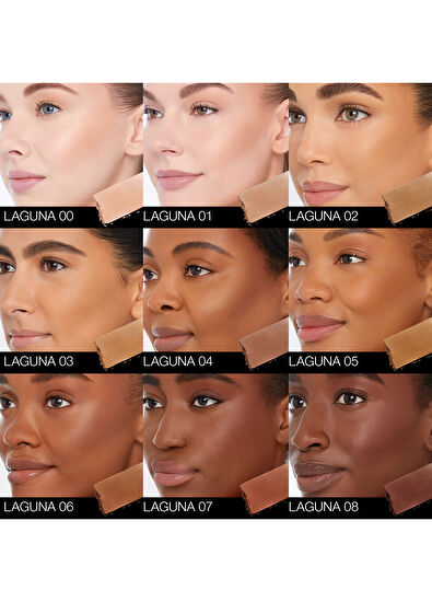 Nars Laguna Bronzer Powder Laguna 03 - 4