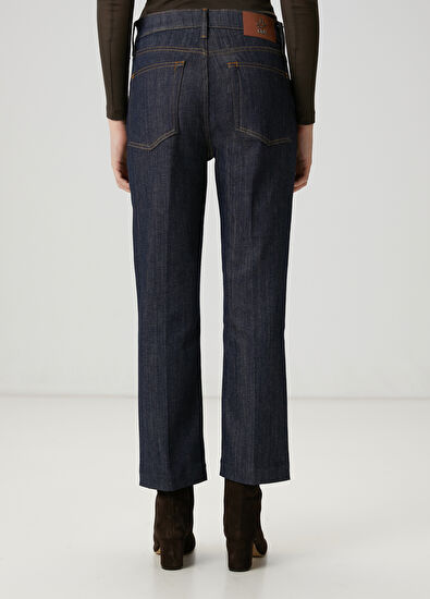 Beymen Club Indigo Jean Pantolon - 6