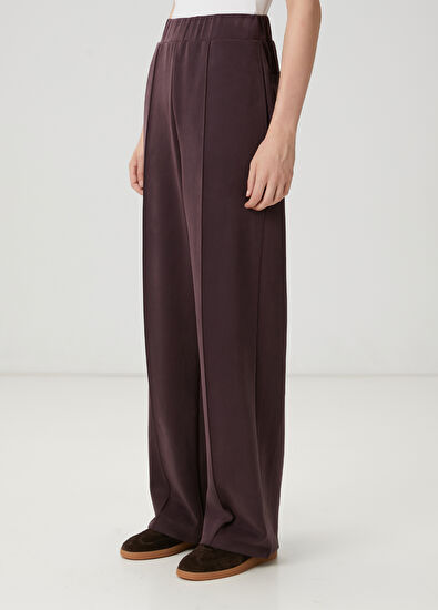 Beymen Club Plum Sweatpants - 3