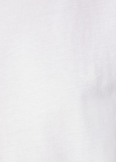 Beymen Club White T-shirt - 6