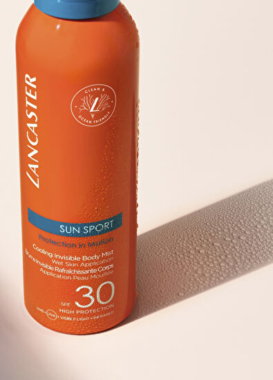 Lancaster Sun Sport Spf30 Sunscreen 200 ml - 3