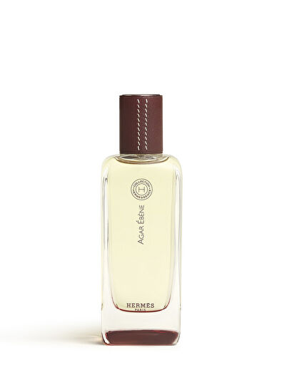 Hermès Agar Ébène Eau de Toilette 100 ml - 4