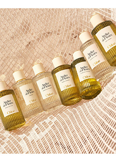 Chloe Méditerranéennes Sous Les Pins Edp 150 ML - 4