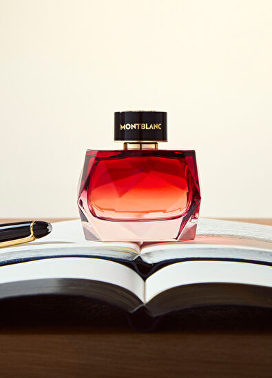 Montblanc Signature Elixir EDP 90 ml Women's Perfume - 3