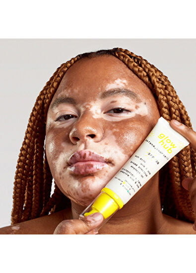Glow Hub Defend Yourself Face Sunscreen SPF30 50 ml - 7