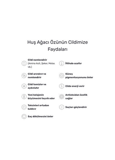 Round Lab Birch Juice Moisturizing Serum Yoğun Nemlendirici ve Canlandırıcı Huş ve Hyaluronik Asitli Serum 50 ml - 5