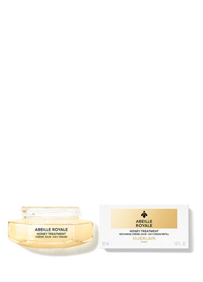 Guerlain Abeille Royale Refill 50 ml Gündüz Bakım Kremi - 4