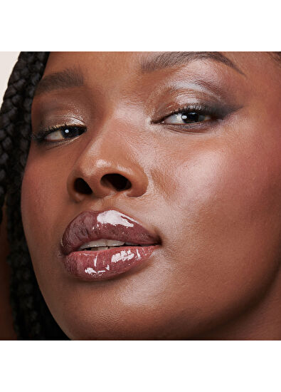 Giorgio Armani Prisma Glass Hyrdating Lip Gloss 08 - 5