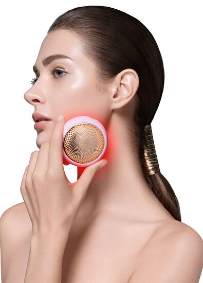 Foreo UFO 2 Power Maske ve Işık Terapi Cihazı Pearl Pink - 5