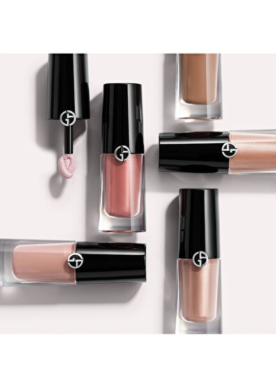 Giorgio Armani Eye Tint 80M - 4