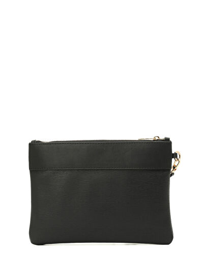 Beymen Club Black Women's Clutch - 4