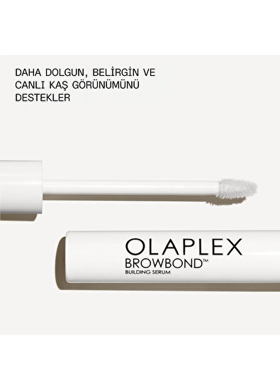 Olaplex Browbond Building Serum Kaş Serumu - 3