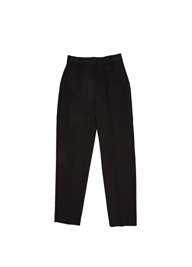 Beymen Club Black Bonbon Pants - 7