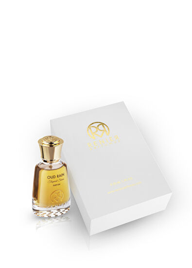 Renier Parfums Oud Rain Tropical Storm 50 ml Erkek Parfüm - 5