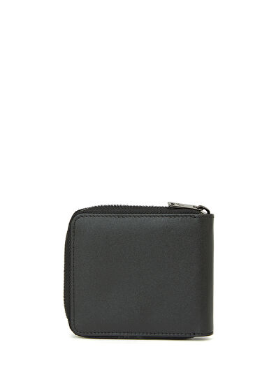 Beymen Club Siyah Erkek Deri Cüzdan - 3