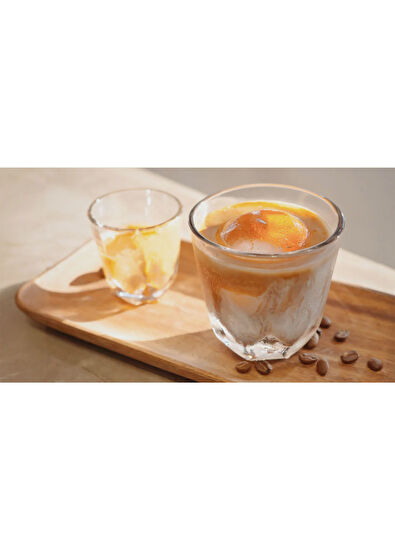 Wacaco Wacaco Stellar Cam 2'li Espresso ve Latte Bardağı Seti - 4