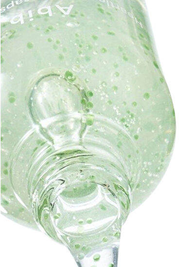 Abib Heartleaf Teca Capsule Calming Drop Yatıştırıcı Onarıcı Cilt Serumu 50 ml - 5