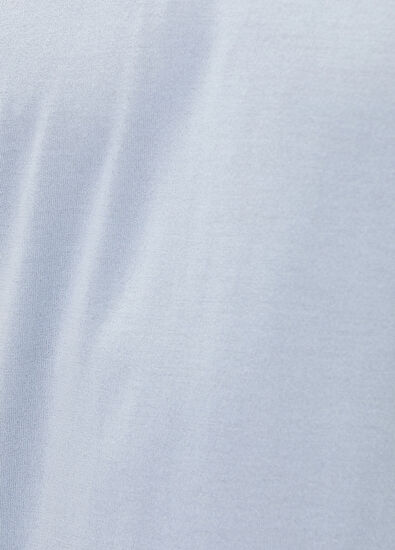 Boss Blue Silk Knitwear - 7