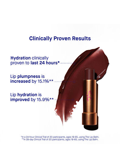 Augustinus Bader The Tinted Lip Balm Shade 3 4g - 6