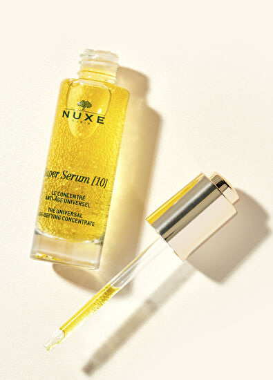 Nuxe Super Serum Yaşlanma Karşıtı Cilt Serumu 30 ml - 4