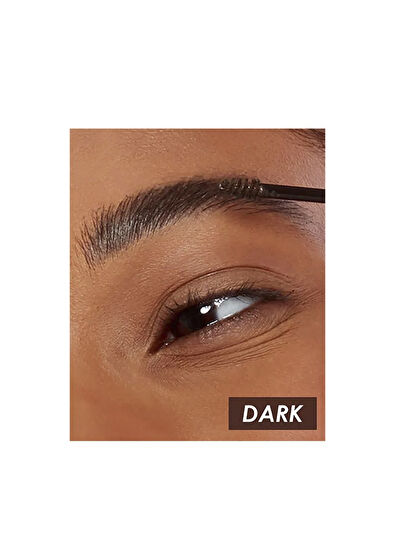 Grande Cosmetics GrandeBrow 2'si 1 Arada Dark Enhancing Serum - 5