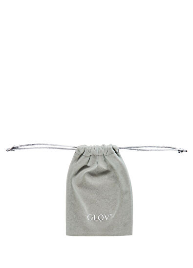 Glov Face Gua Sha Green - 4