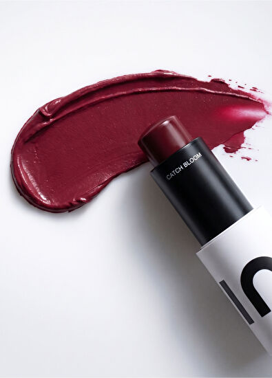 INO Beauty Cosmos SPF30 Soft & Moisturizing Lipstick Blush 4.5 gr - 5