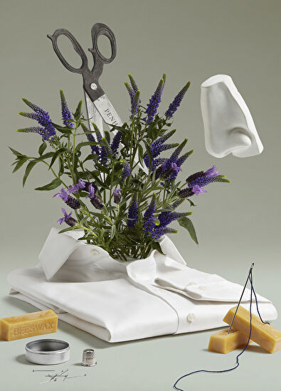 Penhaligon's Sartorial EDT 100 ML Perfume - 4