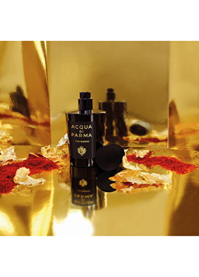 Acqua di Parma Zafferano EDP 180ml - 5