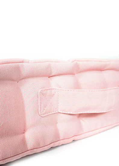 Dear Deer Love French Mattress Pembe Bisküvi Minder - 7