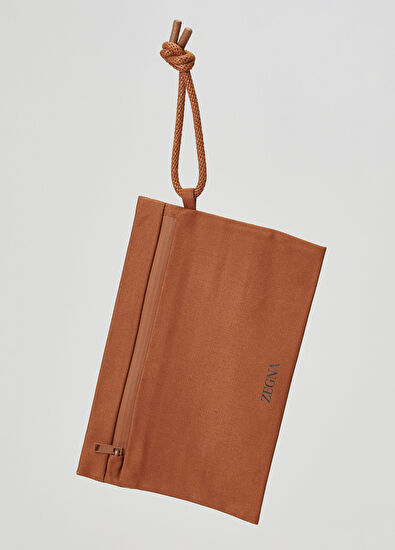 Zegna Underwear Siyah Mayo - 7