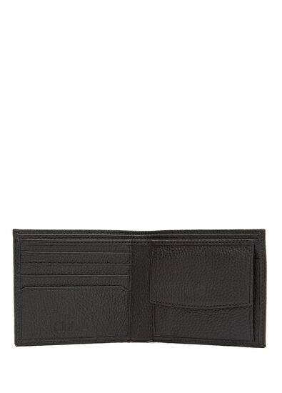 Beymen Club Siyah Cepli Erkek Flotter Deri Kartlık - 4