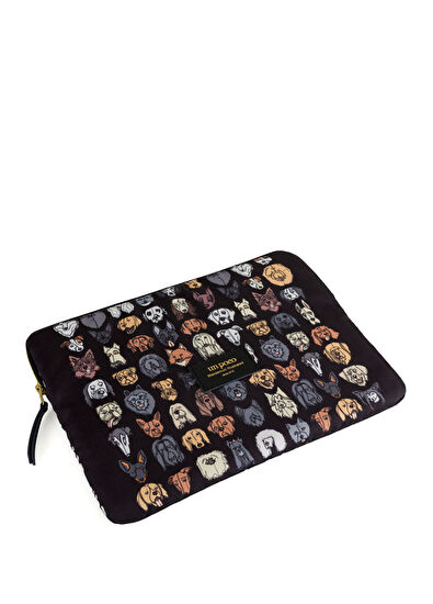 My Dog is The Best 13'' Laptop Kılıfı - Görsel 6