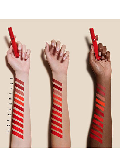 Giorgio Armani Lıp Maestro 415 - 5