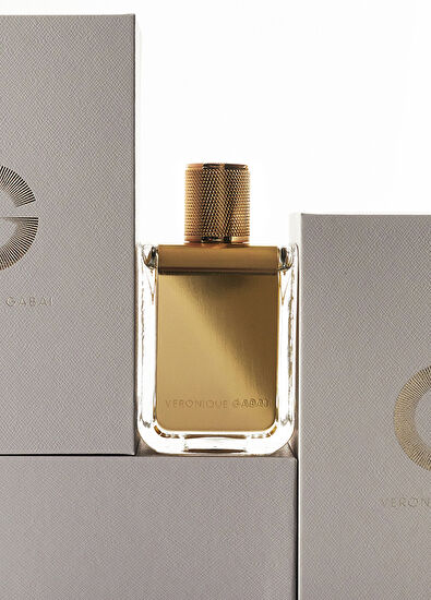 Veronique Gabai Ready For Rose 85mL - 5