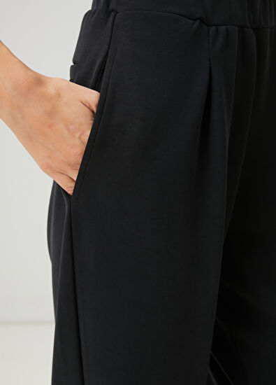 Beymen Club Black Sweatpants - 5