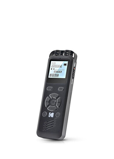 Kodak VRC250 Dictaphone Ses Kayıt Cihazı  - 4