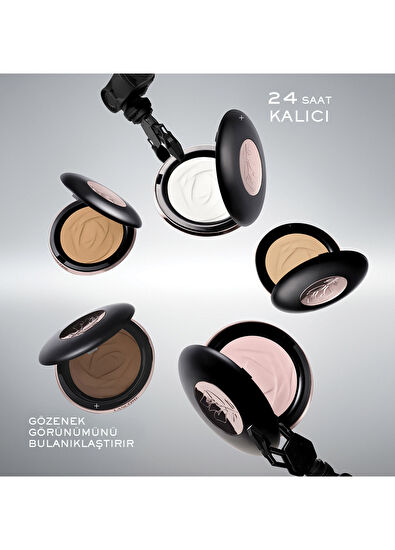 Lancome Teint Idôle Ultra Wear Skin Refining 01 Pink Ôh La - 7